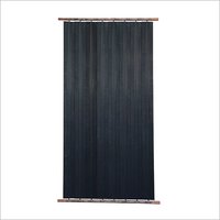 Black Flat Plate Solar Collector For Water Heating Dimension(l*w*h): 2000x1000x80 Millimeter (mm)