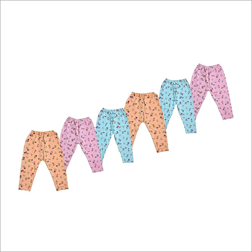 Printed Pure Cotton Pajama