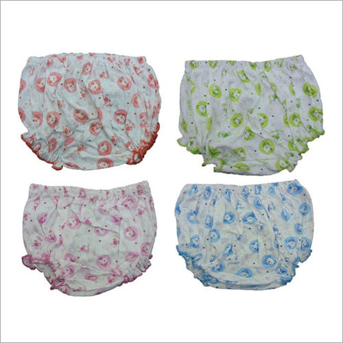 Washable Infant Baby Underwear at Price 50 INR/Piece in Indore | ID:  c6163865