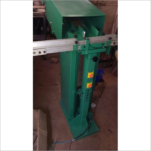 Auto Components Loader