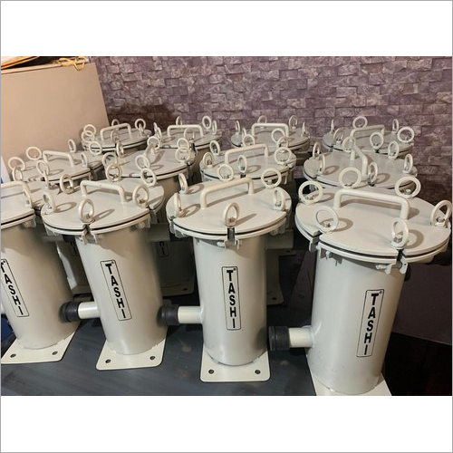 Ultimate Magnetron Inline Filter