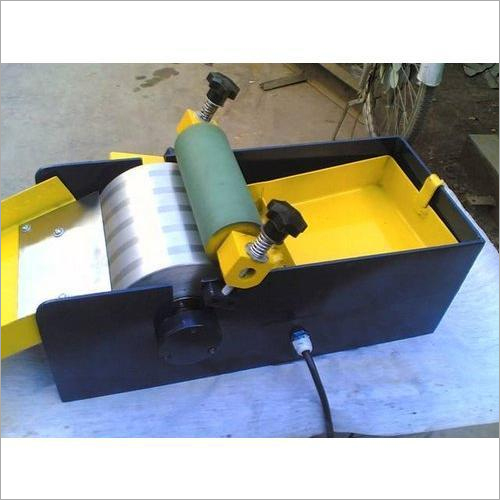 Magnetic Oil Filter For Thread Rolling