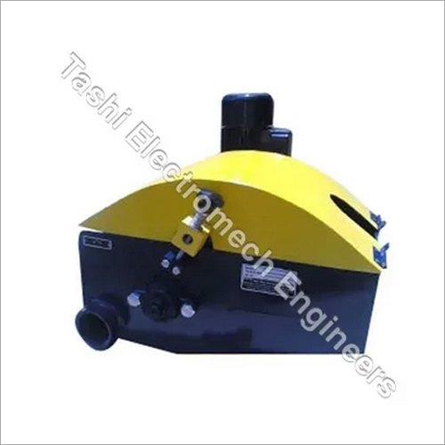 S.S. Drum Zen Magnetic Coolant Separator