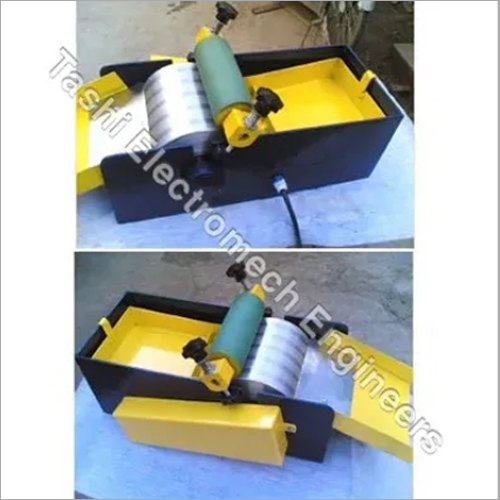 Industrial Magnetic Coolant Separator