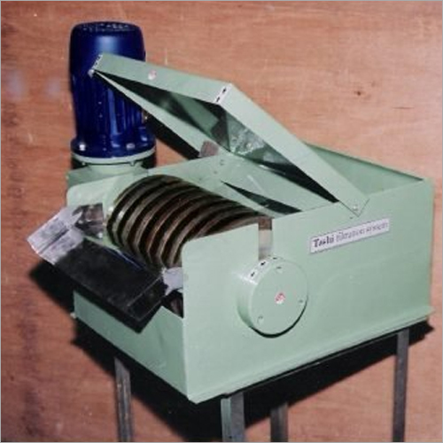 Magnetic Oil Filter For Gear Shaver