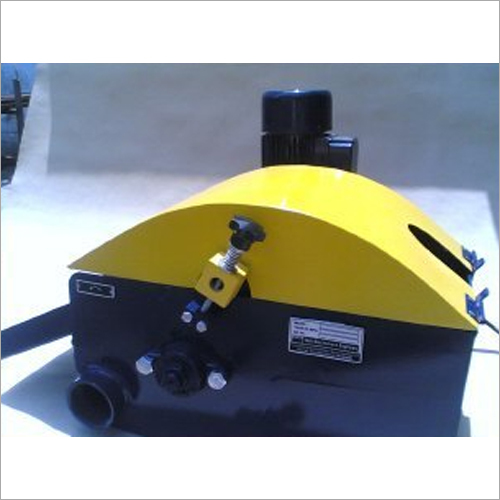 Zen Rare Earth S.S.Drum Type Magnetic Coolant Separator