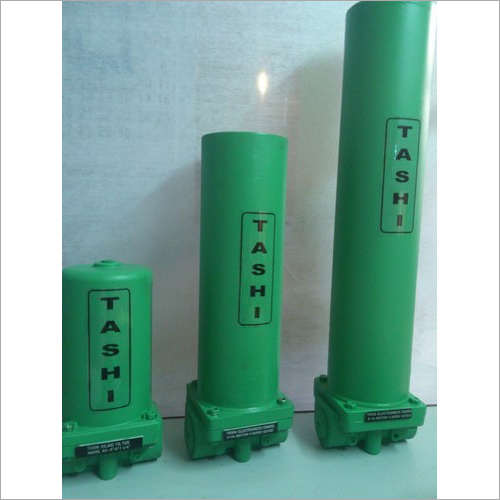 Magnetic Inline Filter