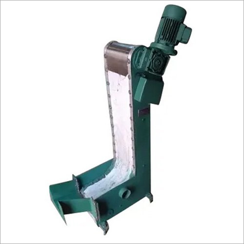 Magnetic Chip Conveyor