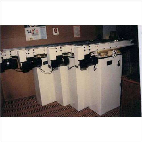 Belt Type Feeding Conveyor