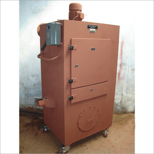 Dust Absorber