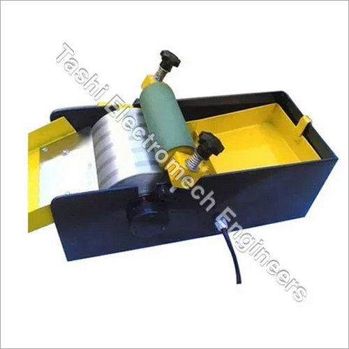 Magnetic Coolant Filter