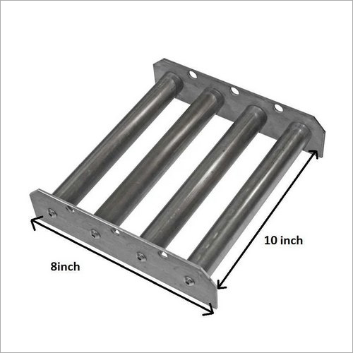 Magnetic Grill