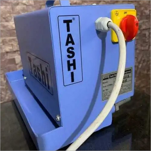 Oil Skimmer