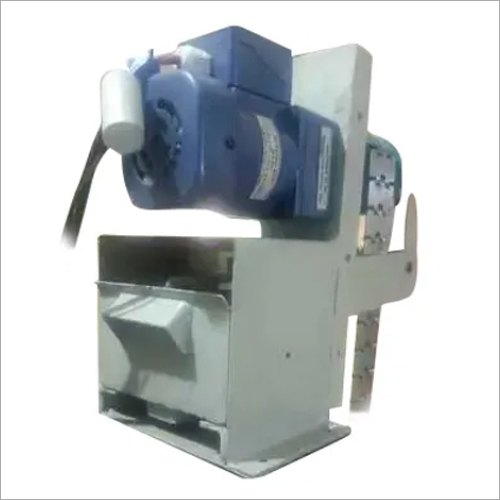 Steel Belt Oil Skimmer