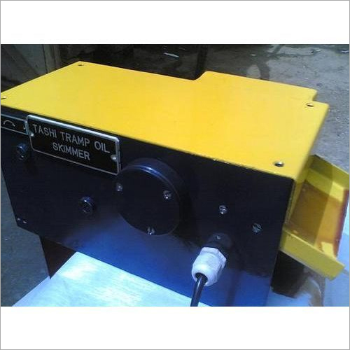 Oil Skimmer