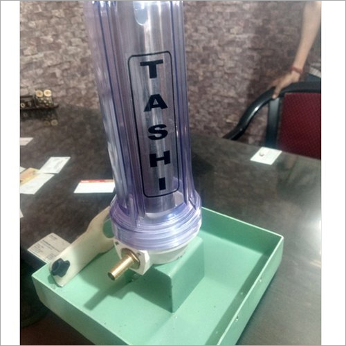 Magnetron Inline Oil Filters