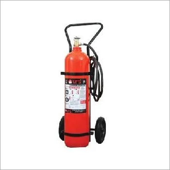 Co2 Type Fire Extinguishers 22.5Kgs Application: Electrical Areas