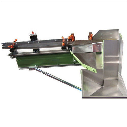 Mild Steel Linear Feeder