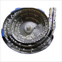 Industrial Vibratory Bowl Feeder Power Source: Electric
