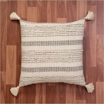 Cream Pillow Cover
