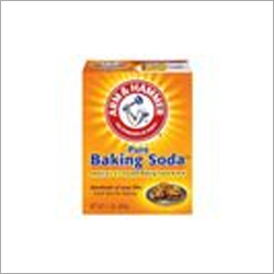 Baking Soda