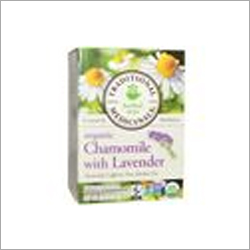 Chamomile Tea