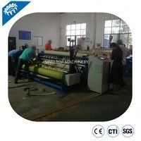 1600MM Jimbo Paper Slitting rewinding Machine