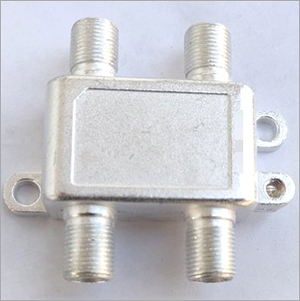 3 Way Splitter Housing