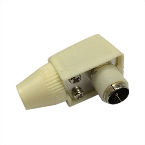 Setup Box Connector Antenna Plug