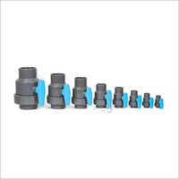 Ball Valve