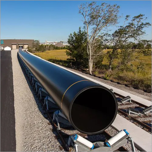 Agro HDPE Pipes