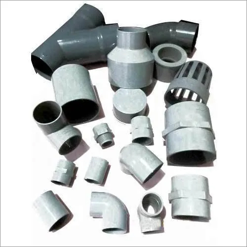 Pvc Pipe Fitting