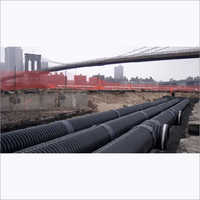 Water Supply Pipe
