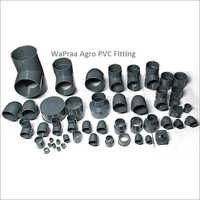 Agro PVC Fitting