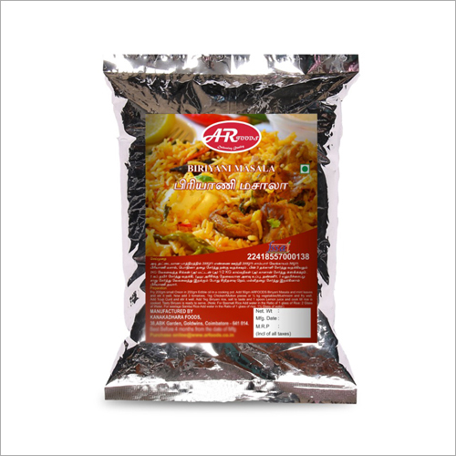 Biryani Masala Powder