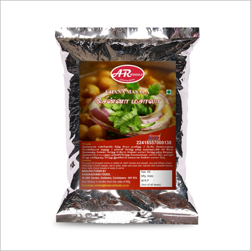 Chana Masala Powder