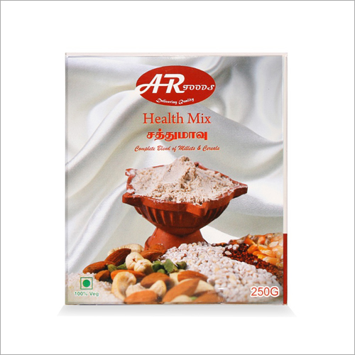 Health Mix Flour