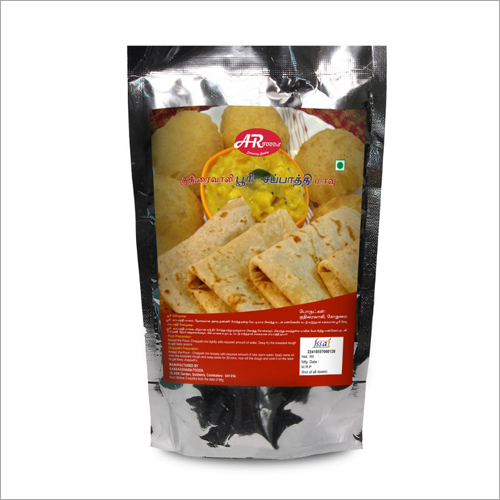 Kuthiraivaali Sappathi Flour
