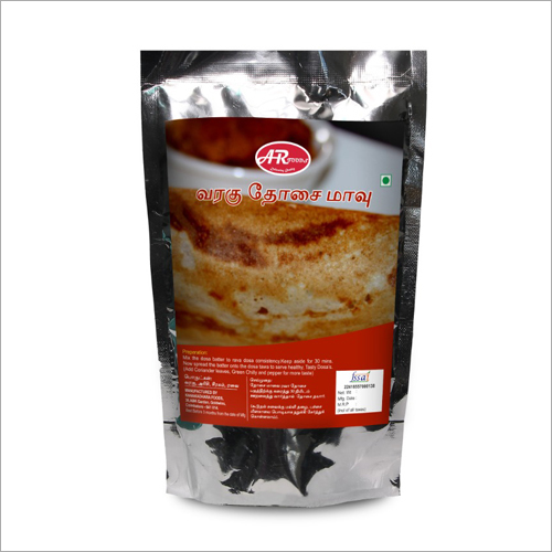 Varagu Thosai Flour