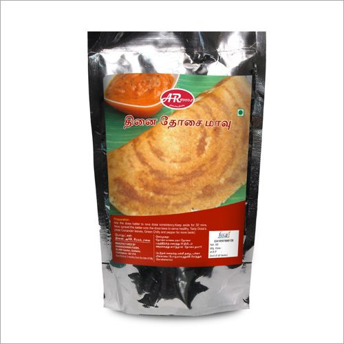 Thinai Thosai Flour
