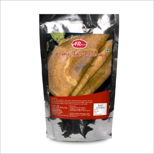 Saamai Thosai Flour