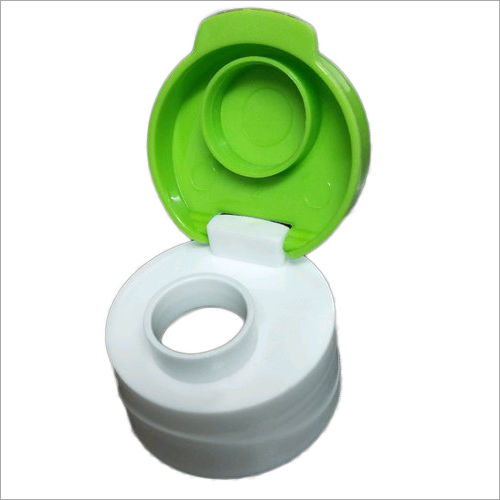 Green 46 Mm Fridge Bottle Cap