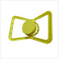 46 mm Butterfly Handle Cap