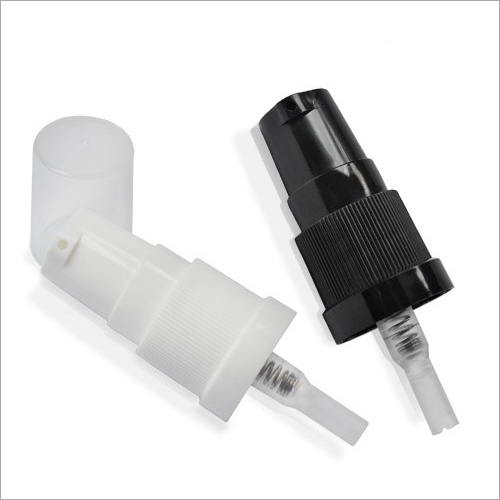 Plastic Mist Sprayer Pumps