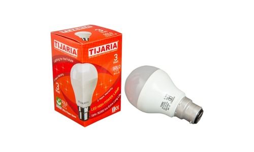 TIJARIA LED Solo BULB 3W