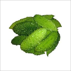 Organic Bitter Gourd - Fresh, Natural | Perfect for Juices and Dishes, Ideal for Household and Hospitality Use, Enhances Skin and Hair Quality