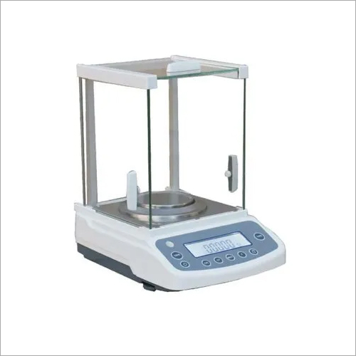 220 gm x 0.1mg Scale - Internal Calibration