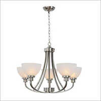 Modern Ceiling Mounted Chandelier