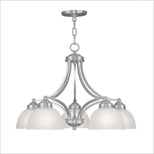 Designer Ceiling Mounted Chandelier