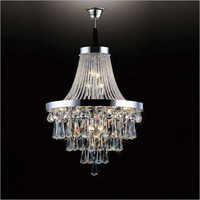 Round Shape Chandelier